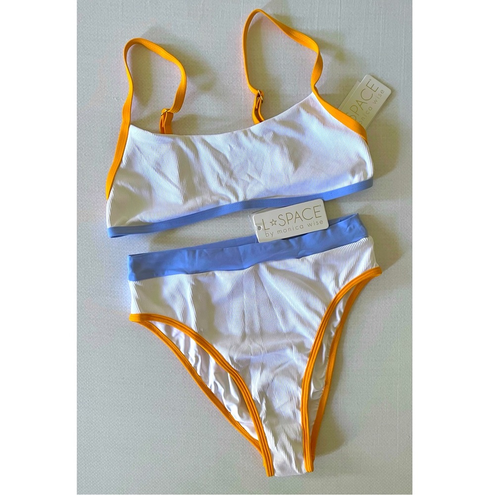 L*Space Bikini Set